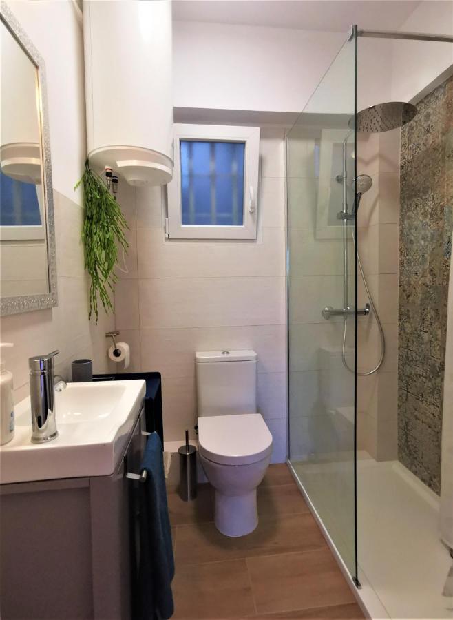 Apartamento Bella Vista Solo Familias Gandia Bagian luar foto