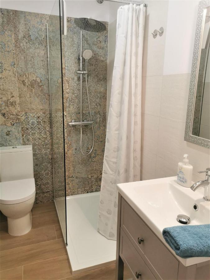 Apartamento Bella Vista Solo Familias Gandia Bagian luar foto