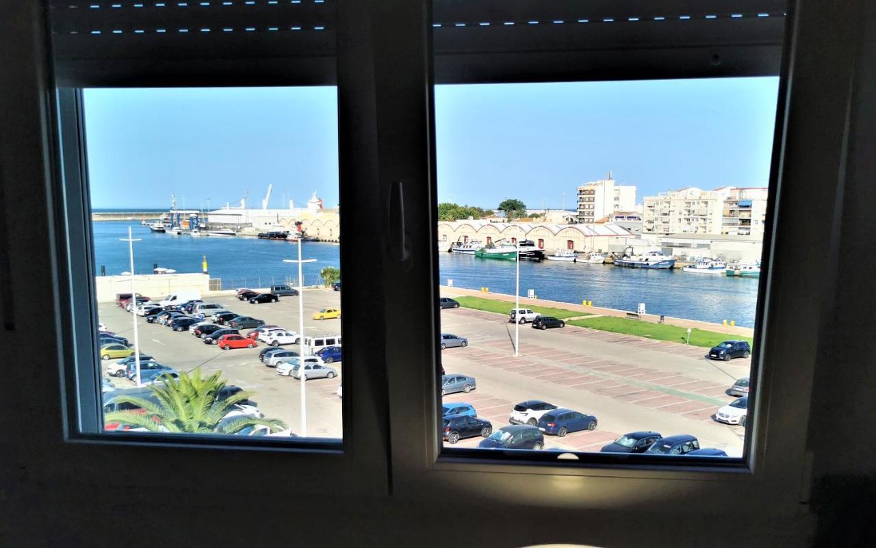 Apartamento Bella Vista Solo Familias Gandia Bagian luar foto