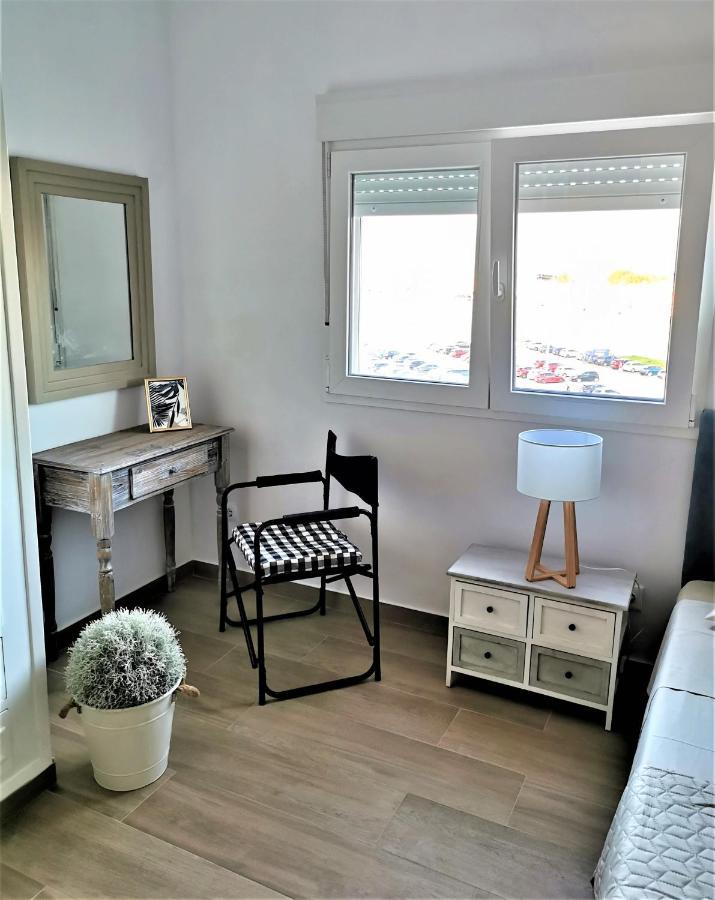 Apartamento Bella Vista Solo Familias Gandia Bagian luar foto
