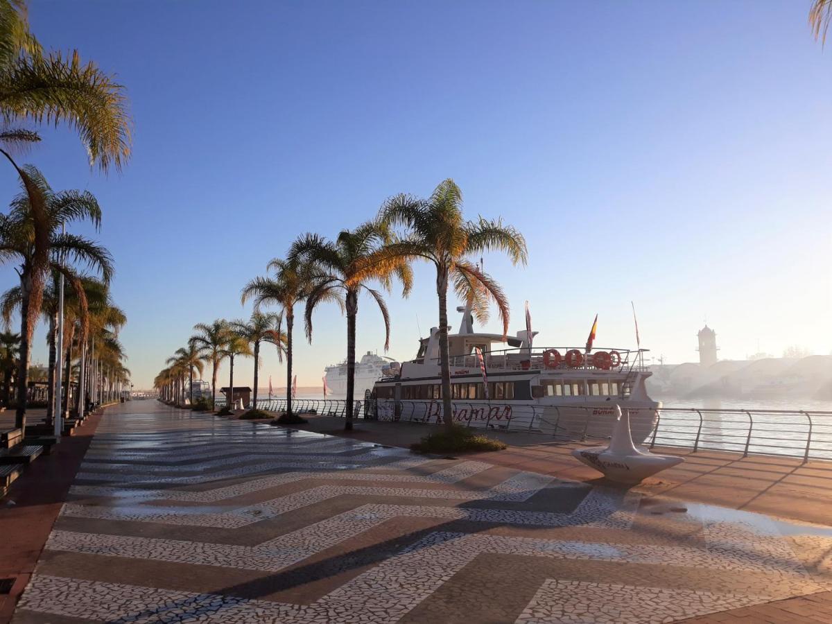 Apartamento Bella Vista Solo Familias Gandia Bagian luar foto