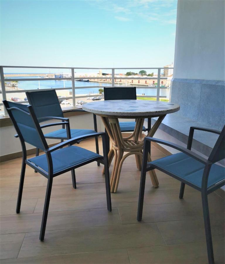 Apartamento Bella Vista Solo Familias Gandia Bagian luar foto